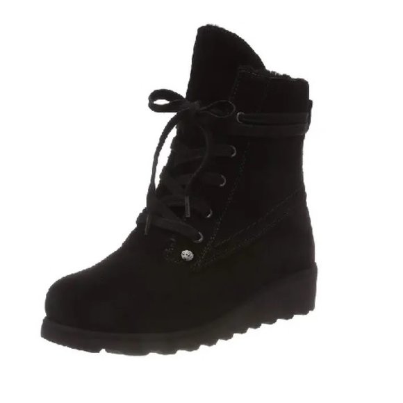 BearPaw Shoes - Bearpaw Women's Krista Boot